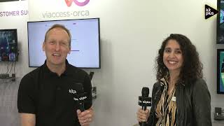 Viaccess Orca technology overview at NAB 2024