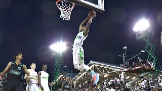 Seventh Woods Elitemixtape 2016 Unc Commit