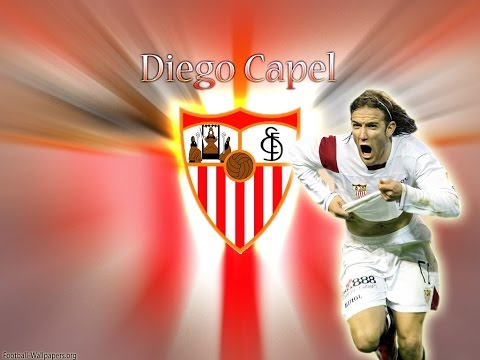 Diego Capel (FC Sevilla)