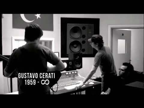 Quiero Música - Gustavo Cerati Tribute Spot