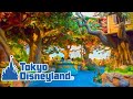 [NEW 2023] Pooh&#39;s TRACKLESS Hunny Hunt Ride - くまのプーさんのハニーハント - Tokyo Disneyland 4K 60FPS POV