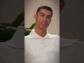 RONALDO'S COST OF GREATNESS? #shorts #ronaldo