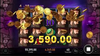 【RSG】Magic Gem screenshot 1