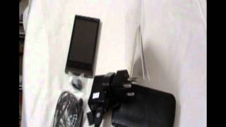 Spice Mi410 Stop Motion Unboxing
