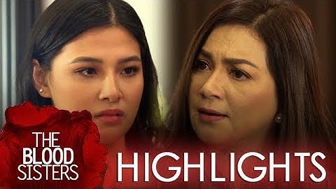 The Blood Sisters: Andrea admits the truth to Debbie | EP 123