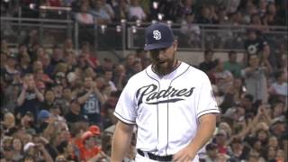 2013/07/12 Thayer strikes out Belt