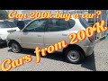 CARS FROM Ksh.200K In KENYA🔥🔥🔥🔥