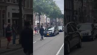 Download Lagu Nederland neemt in Groningen afscheid van Jacques D'Ancona MP3