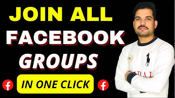 How to join Unlimited  Facebook in one click | Best for sharing setup for Facebook | Earn with Tariq