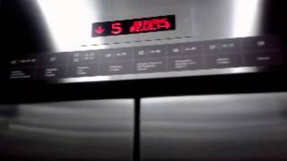 To: SchindlerLift1874 Fujitec Elevator featuring NUDGE MODE