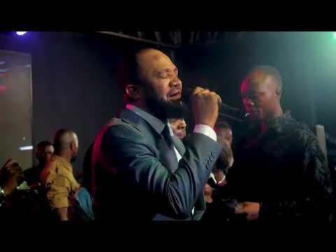 FELLY NGELEKA Wudi NZAMBiE Wa PETELU Ni YONA 