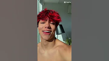 Malachi Barton Edit Malachibarton Victor Zombies4 Trendingshorts Attractive 