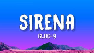 Gloc9  Sirena s Feat Ebe Dancel