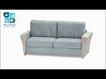 صوفا سرير فن الحياة 