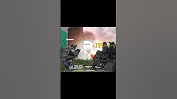 war machine kill #ICR1 #codm #codmobilegameplay #cod