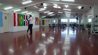 Celebrity Silver Argentine Tango Wealth