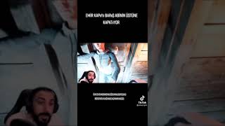 Barış G Kapıyı Aç