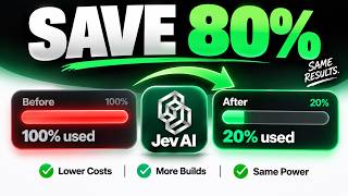 Stop Wasting GPT-6 Astra Tokens... Use Jev AI Instead!