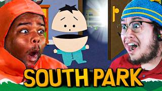 South Park 13x8 "Dead Celebrities" REACTION