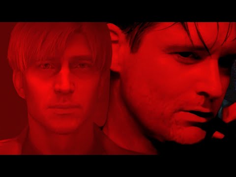 Lynchian Influence: How Silent Hill 2 Was Inspired by Lost Highway #silenthill #davidlynch
