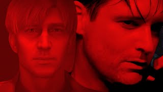 Lynchian Influence: How Silent Hill 2 Was Inspired by Lost Highway #silenthill #davidlynch