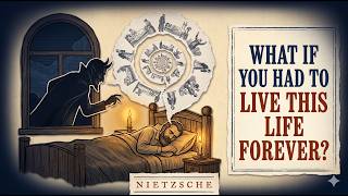 What If You Had to Live This Life Forever? – Nietzsche’s Ultimate Test