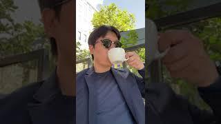 What to order at a Cafe in Paris