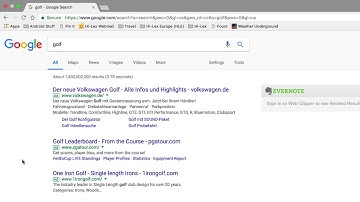 How To Search For Blogs Using Google Search
