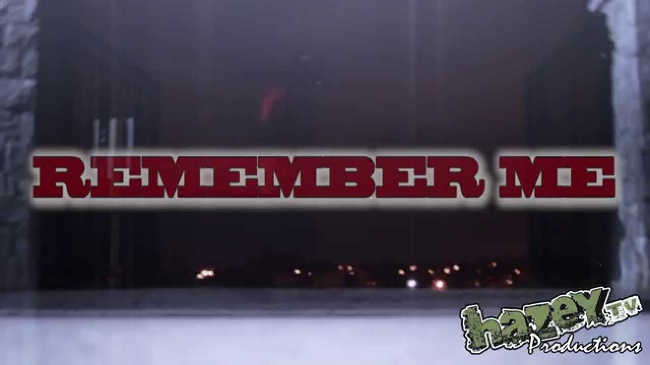 Watch HAZEY T.V. PRESENTZ "REMEMBER ME" FEATURING TYREE COLION & MANNA on YouTube Watch HAZEY T.V. PRESENTZ "REMEMBER ME" FEATURING TYREE COLION & MANNA on YouTube