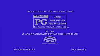 Laika/Focus Features/MPAA Rating Screen (PG, 2014)