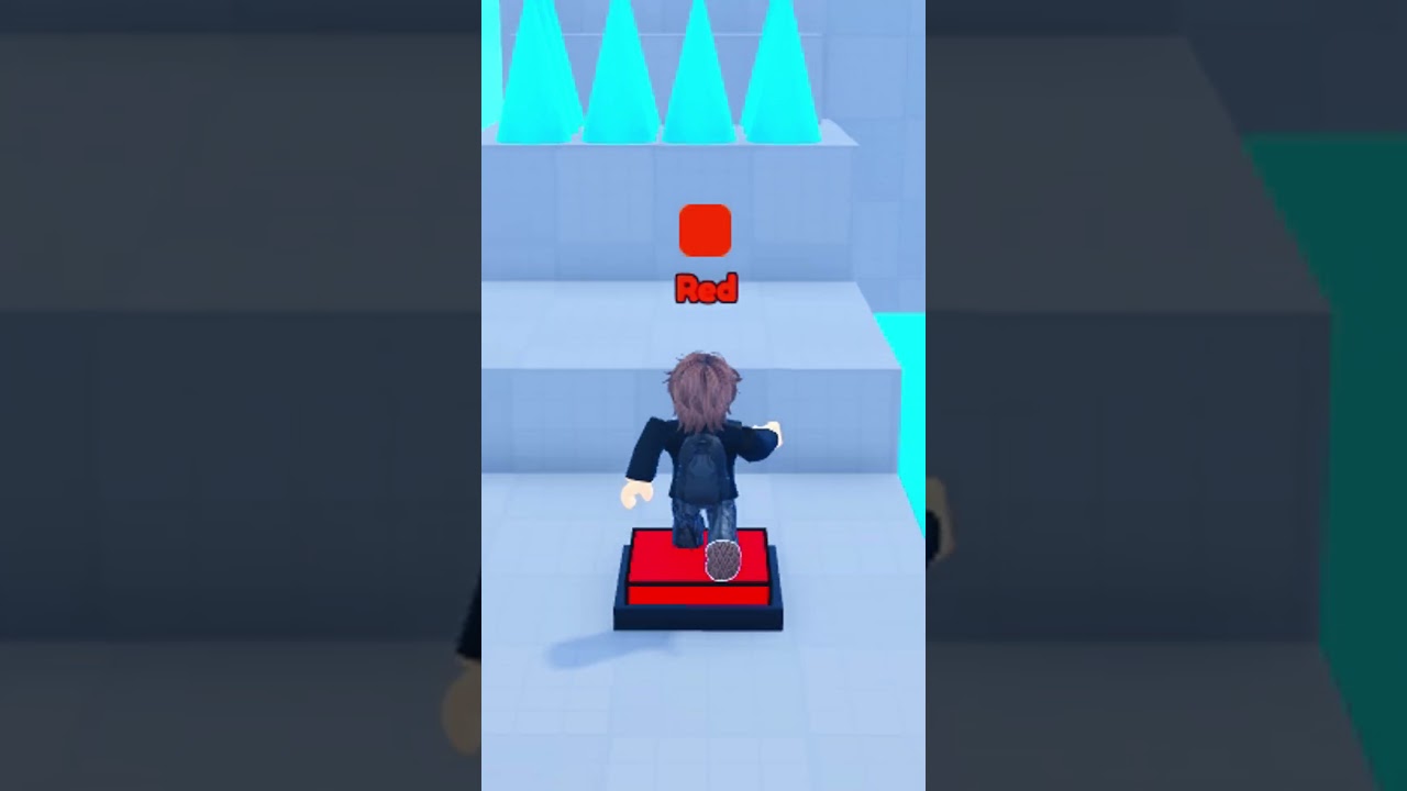 I had ENOUGH of him! 😂 #roblox #shorts