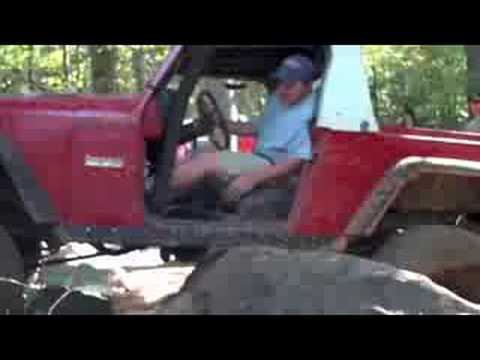 Jason testing rockers