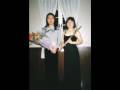 ドップラー　ハンガリー田園幻想曲　フルート古賀敦子　ピアノ村山由実