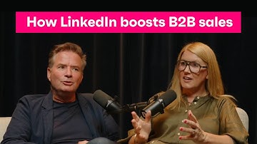 GWI x LinkedIn: How to embed consumer insight into your sales strategy