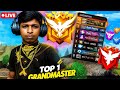 🔥 "Road to GRANDMASTER 🔴 LIVE | Free Fire Rank Push Madness!" #freefire #fflivetamil #dxgaming