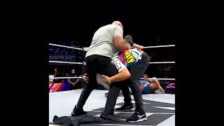 FTR vs The Rock 'n' Roll Express 😲