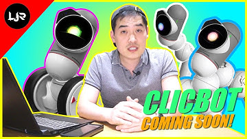 ClicBot Review Coming Soon!