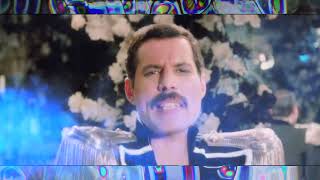 Fredy Mercury - Living On My Own (Dj Cesar May X Javier Paz Trumpet) V-Rmix ☠ Renè GtzZz ☠