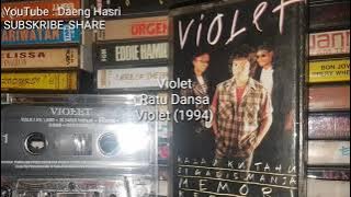 Violet - Ratu Dansa (1994)