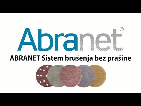 Video: Šta je abrazivna prašina?