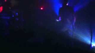 A Place To Bury Strangers - Fear - Live @ Lo-Fi - Milano - 25-10-2013