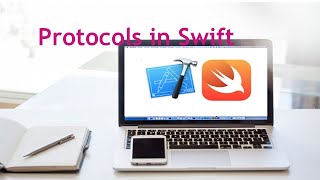 Swift Deep Dive Protocols | Protocols in Swift , Swift from Beginner to Expert : Lesson 17
