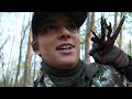 DIDN'T GO 20 - 2021 Self Filmed IL Turkey Hunt