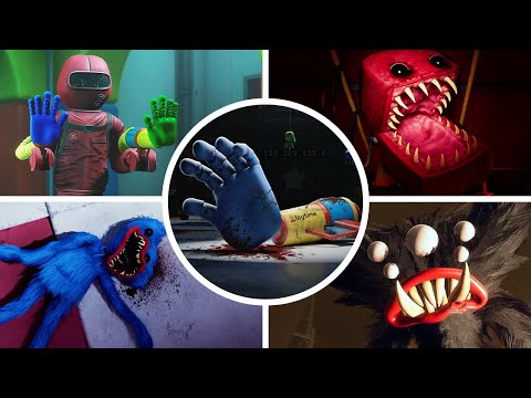 PROJECT: PLAYTIME -