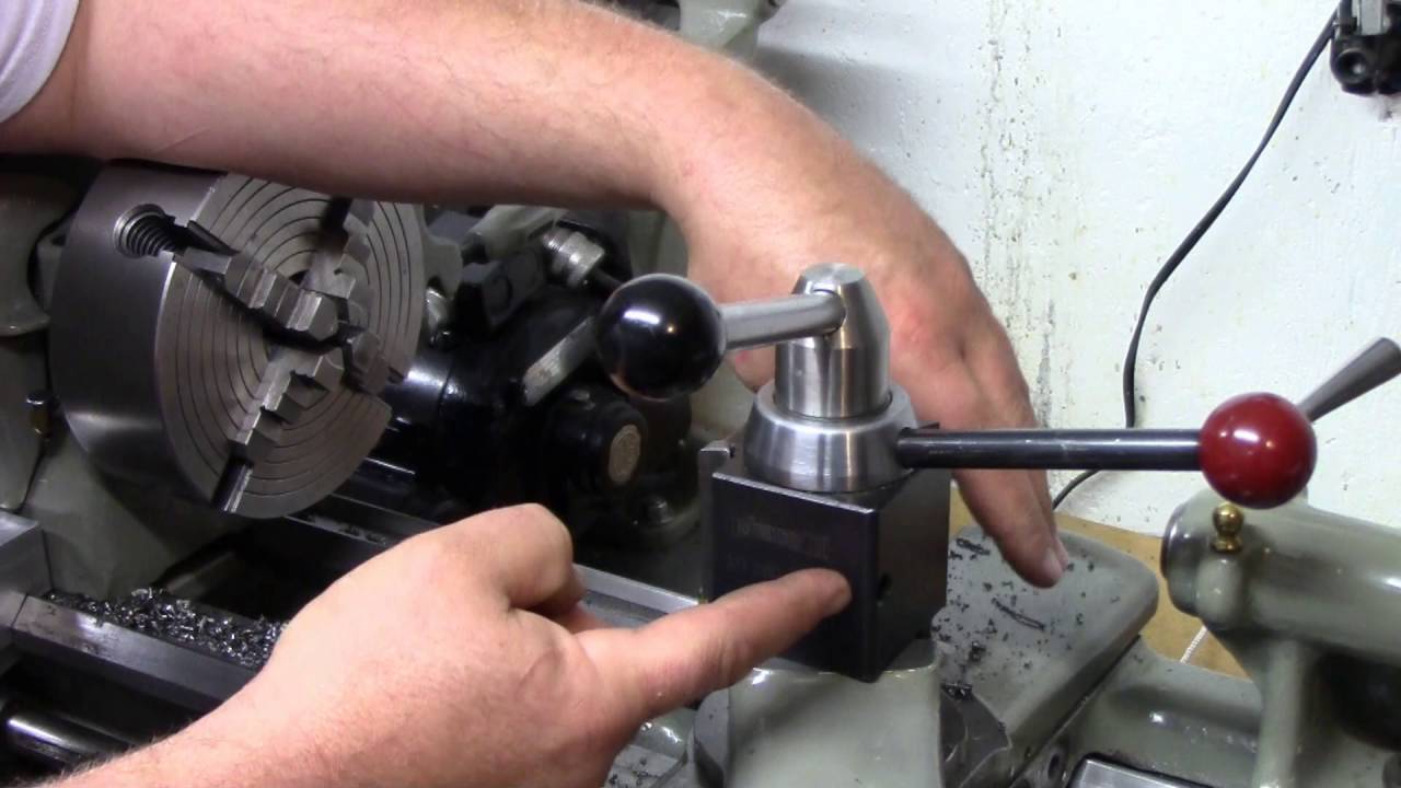 Basic Beginner Machinist Tool Kit Youtube