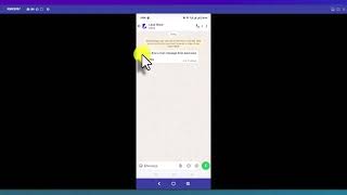 How to use Bulk Messaging Module in Lead Wave screenshot 2