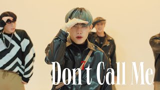 [AB] 샤이니 SHINee - Don't Call Me | 커버댄스 Dance Cover
