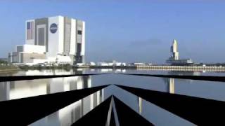 Nasa Movie