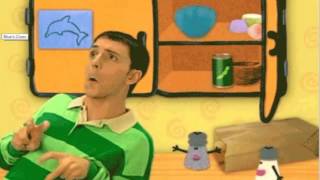 All the Clues Steve From Blue's Clues Went From Beloved Nickelodeon Star to Shameless Hipster
