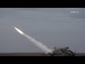 Повітряні сили України вчились збивати крилаті ракети